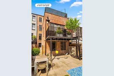 400 Putnam Avenue, New York City, NY 11216 - Photo 18