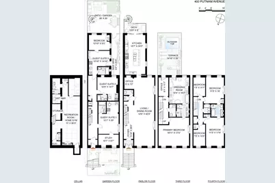 400 Putnam Avenue, New York City, NY 11216 - Photo 22