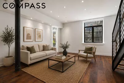 401 Hicks Street #A1B, Brooklyn, NY 11201 - Photo 1