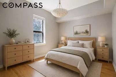 401 Hicks Street #A1B, New York City, NY 11201 - Photo 4
