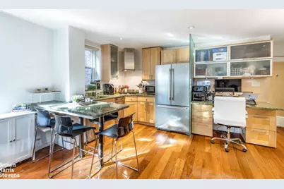 82 Irving Place #4C, New York City, NY 10003 - Photo 2