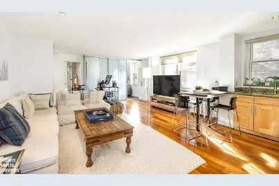 82 Irving Place #4C, New York City, NY 10003 - Photo 1