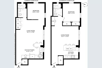 82 Irving Place #4C, New York City, NY 10003 - Photo 10