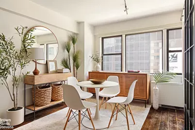 220 E 67th Street #6F, New York City, NY 10021 - Photo 4