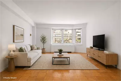 220 E 60th Street #6J, New York City, NY 10022 - Photo 1