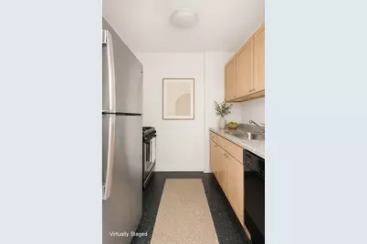 220 E 60th Street #6J, New York City, NY 10022 - Photo 4