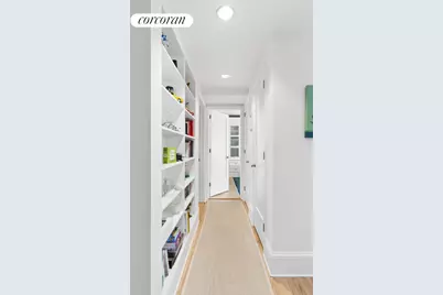 35 W 92nd Street #3C, New York, NY 10025 - Photo 6