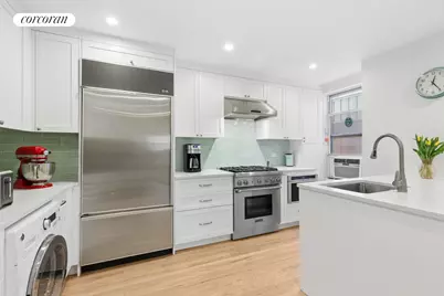 35 W 92nd Street #3C, New York, NY 10025 - Photo 4