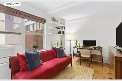 35 W 92nd Street #3C, New York, NY 10025 - Photo 10