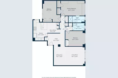 35 W 92nd Street #3C, New York, NY 10025 - Photo 12
