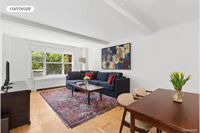 35 W 92nd Street #3C, New York City, NY 10025 - Photo 1