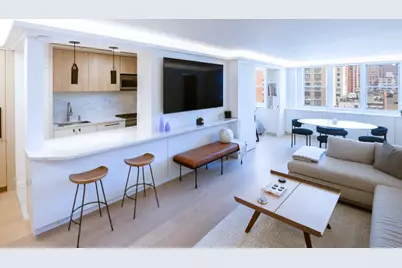 215 E 80th Street #12J, New York City, NY 10075 - Photo 2