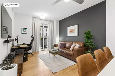 236 17th Street #2C, New York City, NY 11215 - Photo 2