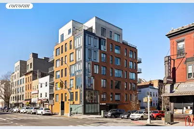 236 17th Street #2C, New York City, NY 11215 - Photo 14