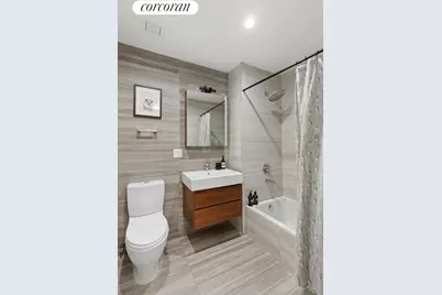 236 17th Street #2C, New York City, NY 11215 - Photo 6
