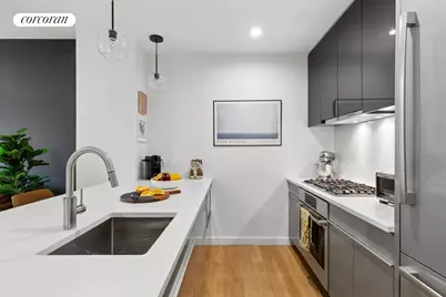 236 17th Street #2C, New York City, NY 11215 - Photo 4