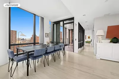 101 Warren Street #2620, New York City, NY 10007 - Photo 6