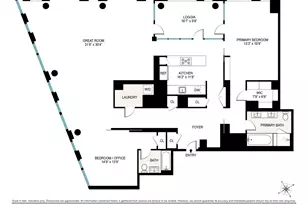 101 Warren St, New York City, NY 10007 - Photo 14