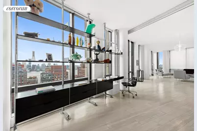 101 Warren Street #2620, New York City, NY 10007 - Photo 10