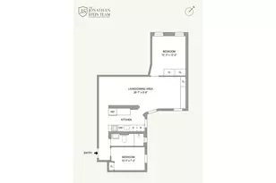 25 Charles St, New York City, NY 10014 - Photo 8