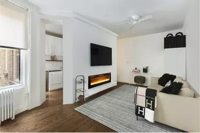 25 Charles Street #2C, New York City, NY 10014 - Photo 1