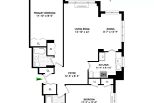 50 E 89th St, New York City, NY 10128 - Photo 8