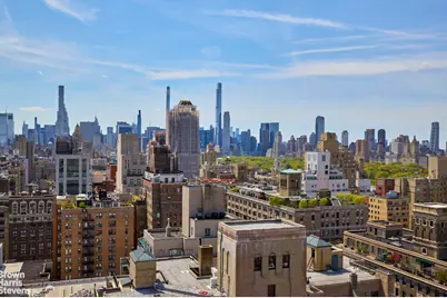 50 E 89th Street #26F, New York City, NY 10128 - Photo 2