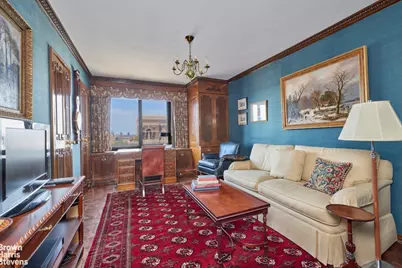 50 E 89th Street #26F, New York City, NY 10128 - Photo 6