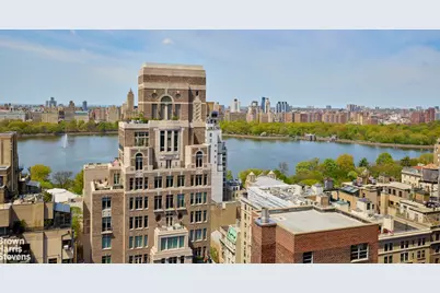 50 E 89th Street #26F, New York City, NY 10128 - Photo 1