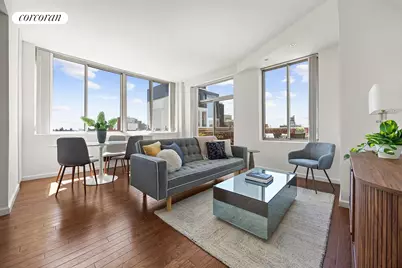 556 State Street #8AS, New York City, NY 11217 - Photo 1