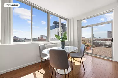 556 State Street #8AS, New York City, NY 11217 - Photo 2