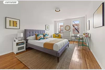 400 E 17th Street #604, New York City, NY 11226 - Photo 6