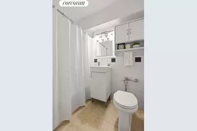 400 E 17th Street #604, New York City, NY 11226 - Photo 8