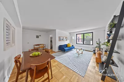 165 Clinton Avenue #2C, Brooklyn, NY 11205 - Photo 1
