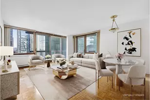235 E 40th St, New York City, NY 10016 - Photo 18