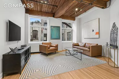 205 E 22nd Street #4C, New York, NY 10010 - Photo 2
