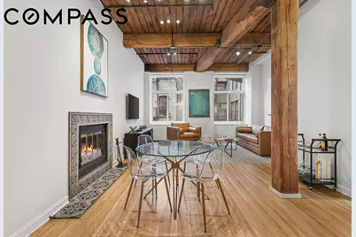 205 E 22nd Street #4C, New York City, NY 10010 - Photo 1