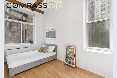 205 E 22nd Street #4C, New York City, NY 10010 - Photo 6