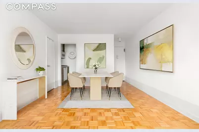 201 W 21st Street #14J, New York City, NY 10011 - Photo 4