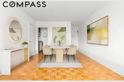 201 W 21st Street #14J, New York City, NY 10011 - Photo 4