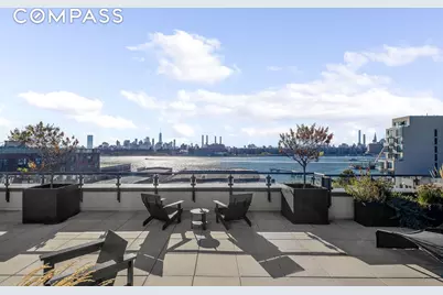 50 Greenpoint Avenue #PHB, New York City, NY 11222 - Photo 10
