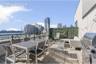 50 Greenpoint Avenue #PHB, New York City, NY 11222 - Photo 2