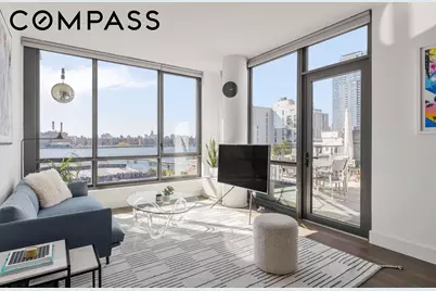 50 Greenpoint Avenue #PHB, New York City, NY 11222 - Photo 1