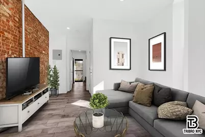 2108 2nd Avenue #1G, New York City, NY 10029 - Photo 1