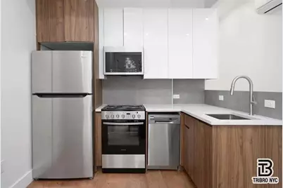 1495 Dekalb Avenue #1I, New York City, NY 11237 - Photo 2