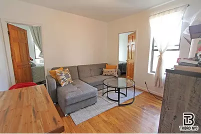 136 Edgecombe Avenue #5B, New York City, NY 10030 - Photo 4