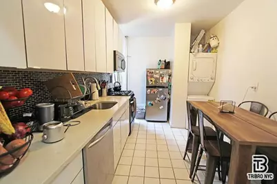 136 Edgecombe Avenue #5B, New York City, NY 10030 - Photo 1