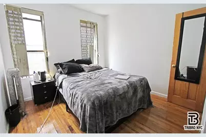 136 Edgecombe Avenue #5B, New York City, NY 10030 - Photo 6