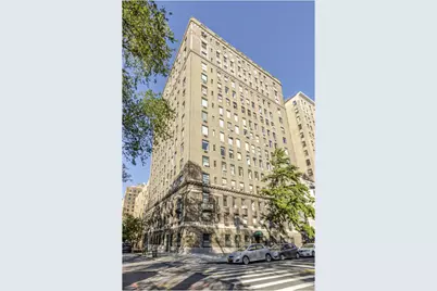340 Riverside Drive #6D, New York City, NY 10025 - Photo 24
