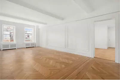 340 Riverside Drive #6D, New York City, NY 10025 - Photo 2